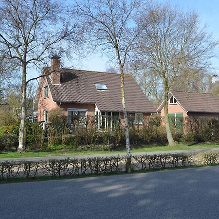 De Strandkamer Oostkapelle Exterior photo