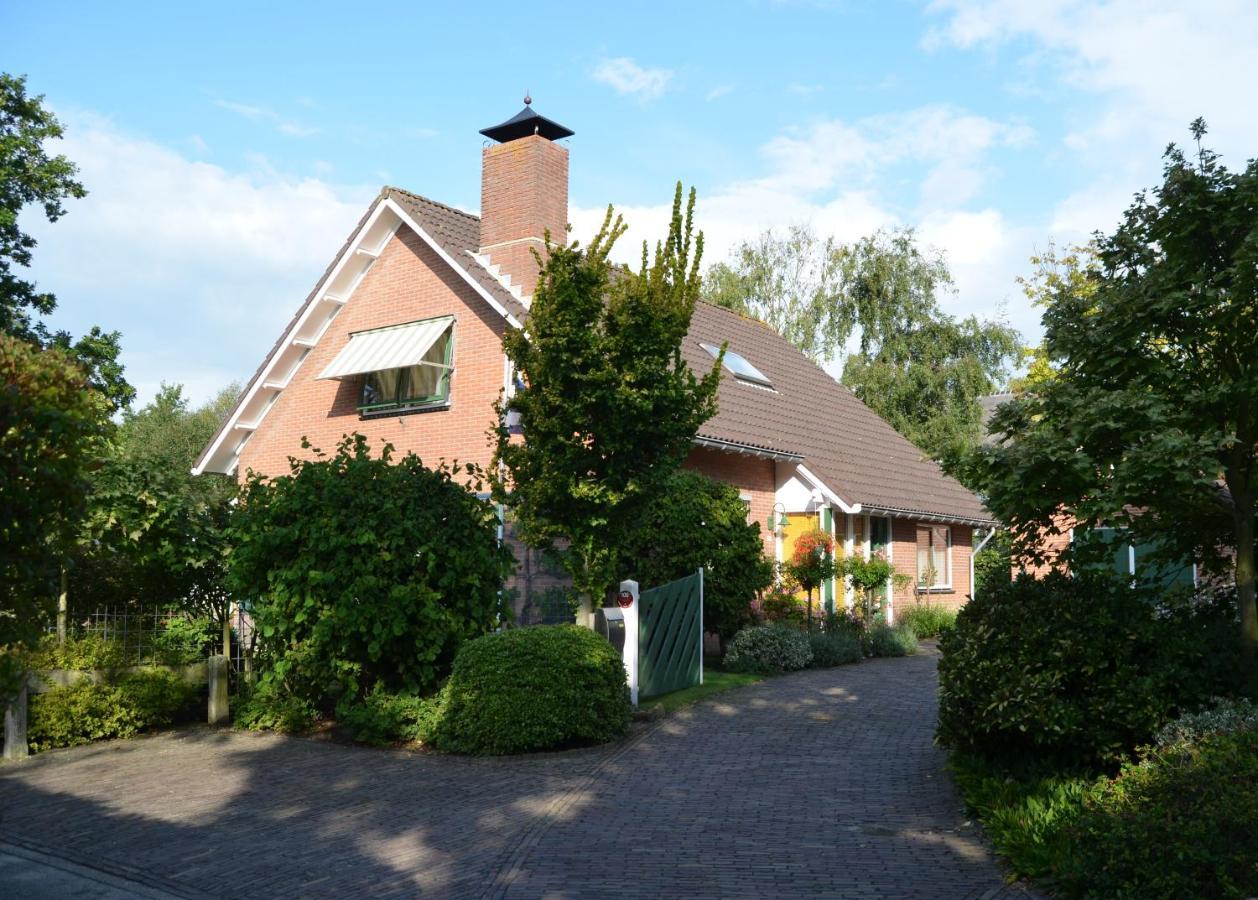 De Strandkamer Oostkapelle Exterior photo