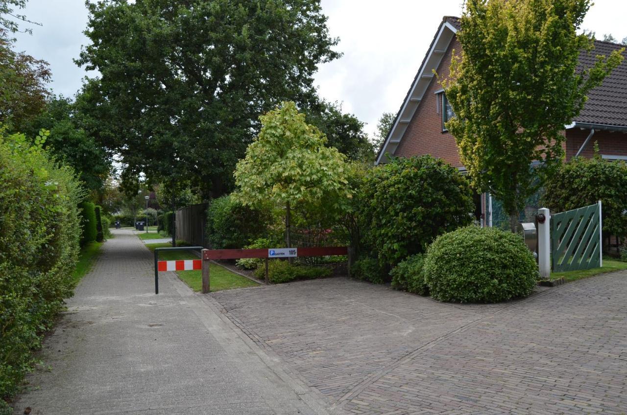 De Strandkamer Oostkapelle Exterior photo